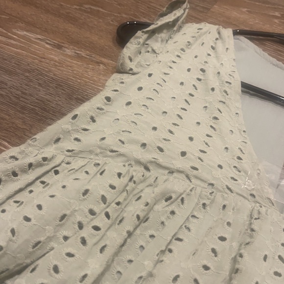 UOI BOUTIQUE Dress- Size S - Picture 3 of 3